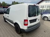 VW Caddy bei Sportwagen.expert - Abbildung (7 / 11)