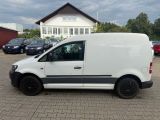 VW Caddy bei Sportwagen.expert - Abbildung (8 / 11)