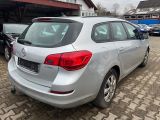 Opel Astra bei Sportwagen.expert - Abbildung (6 / 9)