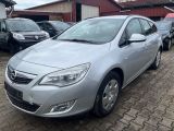 Opel Astra bei Sportwagen.expert - Abbildung (3 / 9)