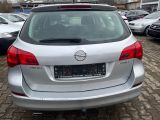 Opel Astra bei Sportwagen.expert - Abbildung (5 / 9)