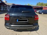 Porsche Cayenne bei Sportwagen.expert - Abbildung (6 / 12)