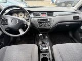 Mitsubishi Lancer bei Sportwagen.expert - Abbildung (12 / 12)