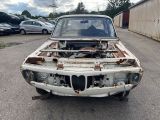 BMW 2000 bei Sportwagen.expert - Abbildung (2 / 15)