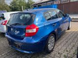 BMW 1er bei Sportwagen.expert - Abbildung (4 / 11)