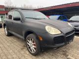 Porsche Cayenne bei Sportwagen.expert - Abbildung (3 / 10)