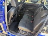 Ford Titanium bei Sportwagen.expert - Abbildung (12 / 15)
