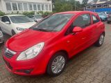 Opel Corsa bei Sportwagen.expert - Abbildung (2 / 6)