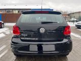 VW Polo V bei Sportwagen.expert - Abbildung (5 / 12)