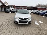 Suzuki SX4 bei Sportwagen.expert - Abbildung (2 / 10)