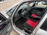 Suzuki SX4 bei Sportwagen.expert - Abbildung (8 / 10)