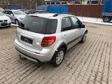 Suzuki SX4 bei Sportwagen.expert - Abbildung (5 / 10)