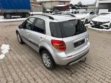 Suzuki SX4 bei Sportwagen.expert - Abbildung (7 / 10)