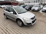 Suzuki SX4 bei Sportwagen.expert - Abbildung (3 / 10)