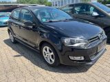 VW Polo bei Sportwagen.expert - Abbildung (3 / 8)