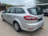 Ford Mondeo Turnier bei Sportwagen.expert - Abbildung (5 / 10)