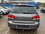 VW Golf VI bei Sportwagen.expert - Abbildung (5 / 11)