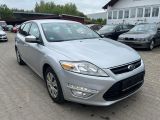 Ford Mondeo Turnier bei Sportwagen.expert - Abbildung (3 / 10)