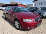 Audi A3 bei Sportwagen.expert - Abbildung (3 / 9)