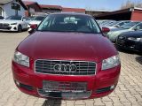 Audi A3 bei Sportwagen.expert - Abbildung (2 / 9)