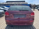 Audi A3 bei Sportwagen.expert - Abbildung (5 / 9)