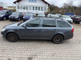 Skoda Octavia bei Sportwagen.expert - Abbildung (8 / 10)