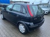 Opel Corsa bei Sportwagen.expert - Abbildung (6 / 11)