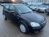 Opel Corsa bei Sportwagen.expert - Abbildung (3 / 11)