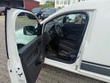 VW Caddy bei Sportwagen.expert - Abbildung (9 / 11)