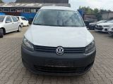 VW Caddy bei Sportwagen.expert - Abbildung (2 / 11)