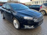 Ford Focus Turnier bei Sportwagen.expert - Abbildung (3 / 11)