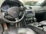 Maserati Quattroporte bei Sportwagen.expert - Abbildung (8 / 8)