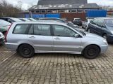 Mitsubishi Lancer bei Sportwagen.expert - Abbildung (4 / 12)