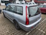 Mitsubishi Lancer bei Sportwagen.expert - Abbildung (7 / 12)