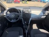 Dacia Logan bei Sportwagen.expert - Abbildung (12 / 12)