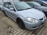 Mitsubishi Lancer bei Sportwagen.expert - Abbildung (3 / 12)