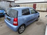 Kia Picanto bei Sportwagen.expert - Abbildung (4 / 9)