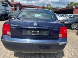 VW Passat bei Sportwagen.expert - Abbildung (5 / 8)