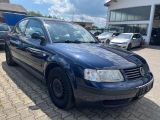 VW Passat bei Sportwagen.expert - Abbildung (3 / 8)