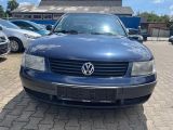 VW Passat bei Sportwagen.expert - Abbildung (2 / 8)