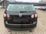 VW Golf Plus bei Sportwagen.expert - Abbildung (6 / 12)