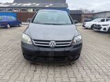 VW Golf Plus bei Sportwagen.expert - Abbildung (2 / 12)