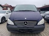 Mercedes-Benz Vito bei Sportwagen.expert - Abbildung (2 / 10)