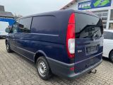 Mercedes-Benz Vito bei Sportwagen.expert - Abbildung (6 / 10)