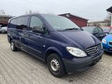 Mercedes-Benz Vito bei Sportwagen.expert - Abbildung (3 / 10)