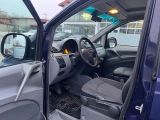 Mercedes-Benz Vito bei Sportwagen.expert - Abbildung (7 / 10)