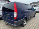 Mercedes-Benz Vito bei Sportwagen.expert - Abbildung (4 / 10)