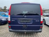 Mercedes-Benz Vito bei Sportwagen.expert - Abbildung (5 / 10)