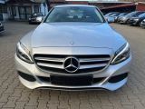 Mercedes-Benz C-Klasse bei Sportwagen.expert - Abbildung (2 / 11)