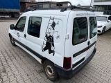 Citroen Berlingo bei Sportwagen.expert - Abbildung (7 / 11)